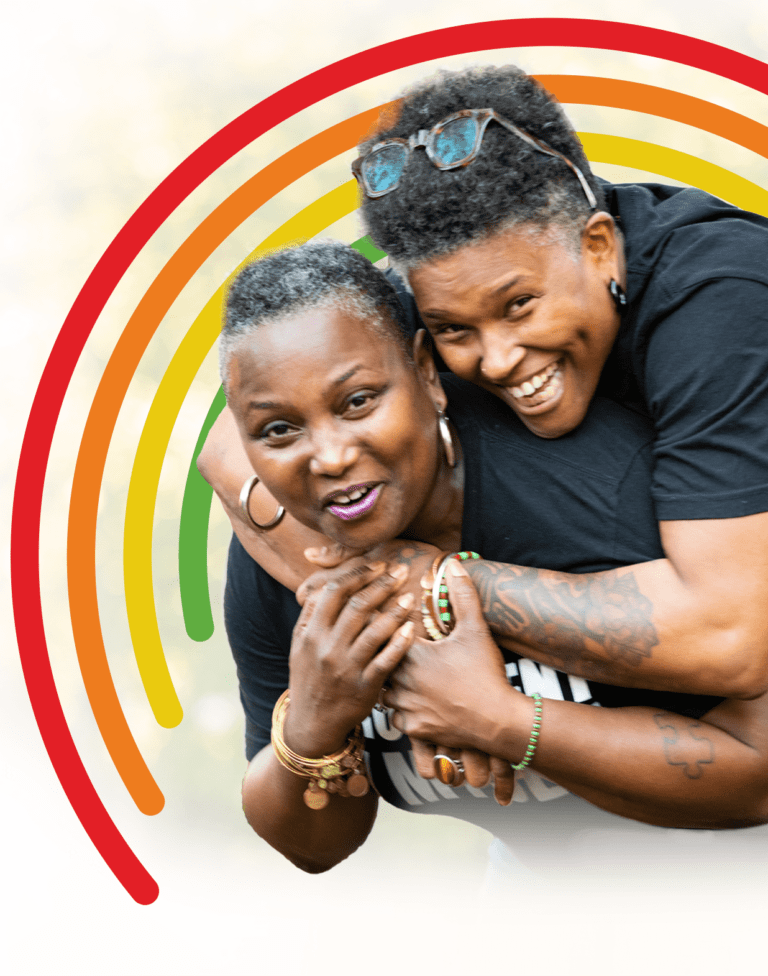 Embracing Diversity in Care: Caregiving and the LGBTQ+ Community (Part 1)
