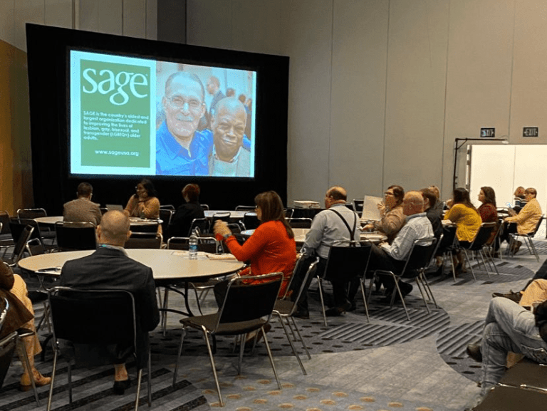 Embracing Diversity in Care: Caregiving and the LGBTQ+ Community (Part 2)