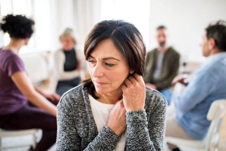 Caregiver Support Groups: What To Do When It Isn’t The Right Fit