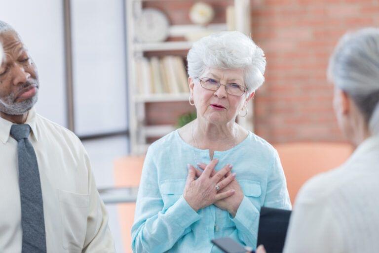 10 Tips For Getting The Most Out Of A Dementia Support Group