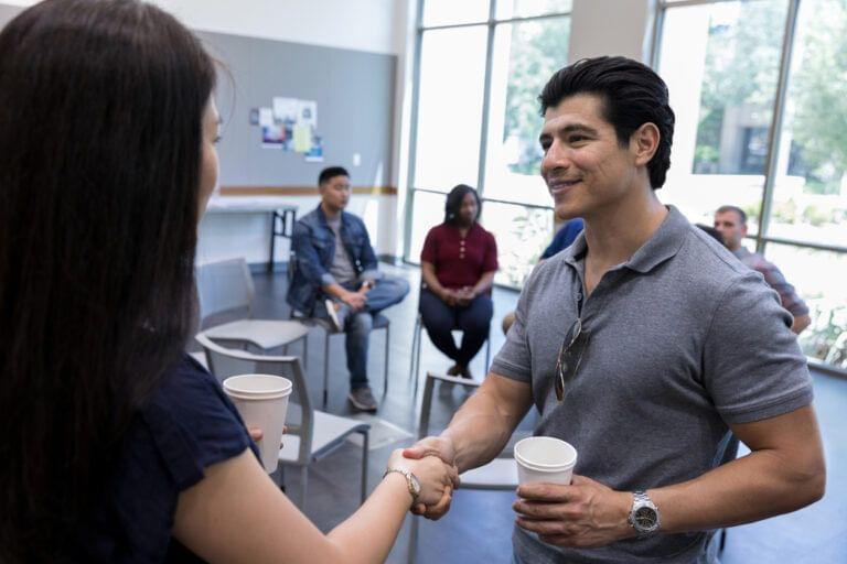 Finding The Right Fit: Caregiver Support Groups Near Me