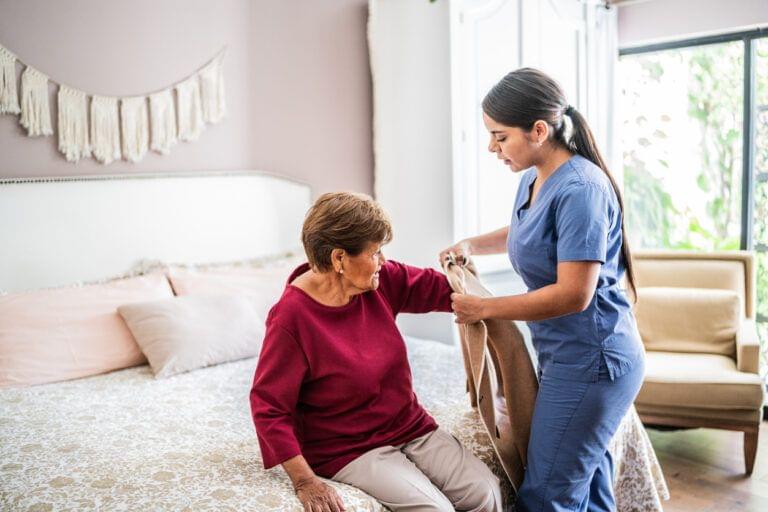 How A Caregiver Certification Can Enhance Your Patient Care