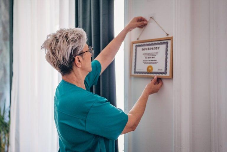 Upgrade Your Skills With This Caregiver Certification