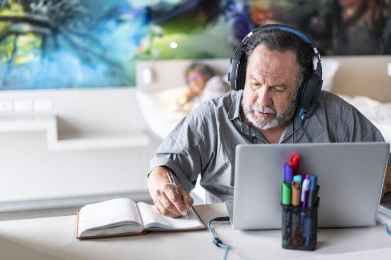 Think A Caregiver Certification Isn’t For You? Think Again!