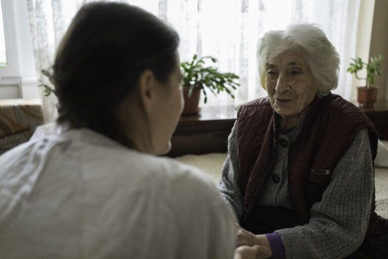 Home Care Iowa: Remain Safe At Home With Dementia