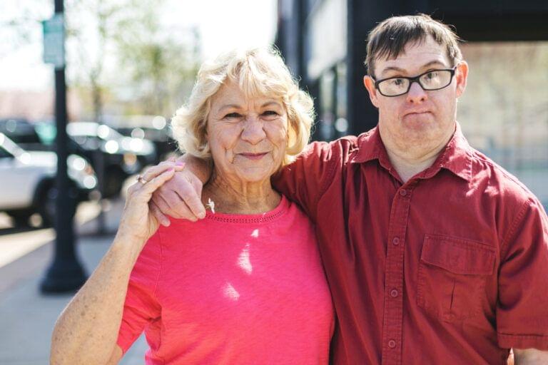 Iowa Family Caregiver Program: Helping Create Better Days