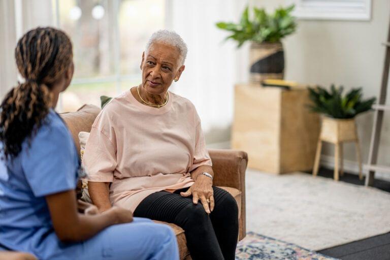 How A New York Home Care Agency Can Help Your Care Recipient With Dementia