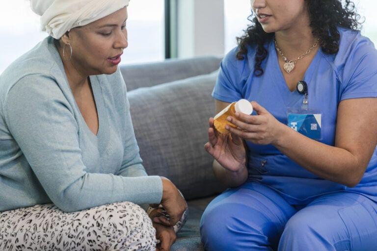 Home Care NYC: Living At Home With A Chronic Condition