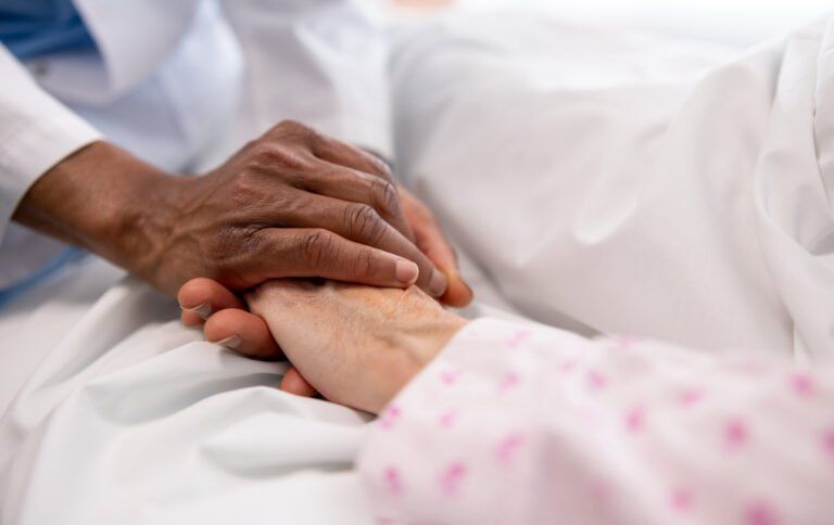 How Long Do People Live in Hospice? What To Expect & How To Plan
