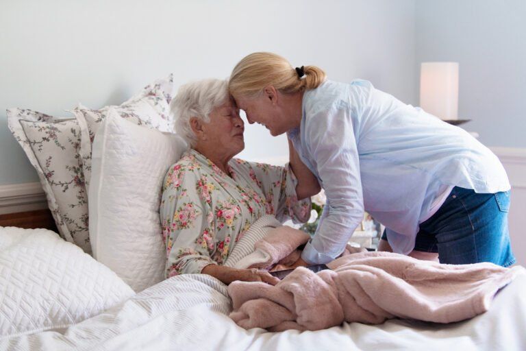 Palliative Vs Hospice: Understanding The Key Differences In Care