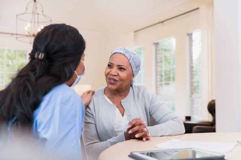 Palliative Vs Hospice: Which Type Of Care Is Right For Your Loved One?