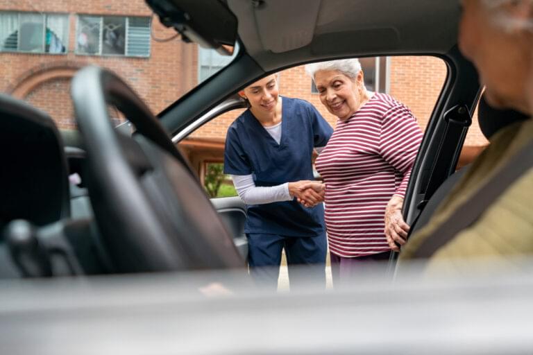 Caregivers In South Dakota: Things To Do When Arranging Transportation
