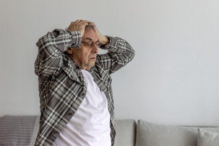 How Sundowners Affects Caregivers: Managing Stress & Fatigue