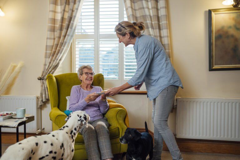 Insights to Care Post 02