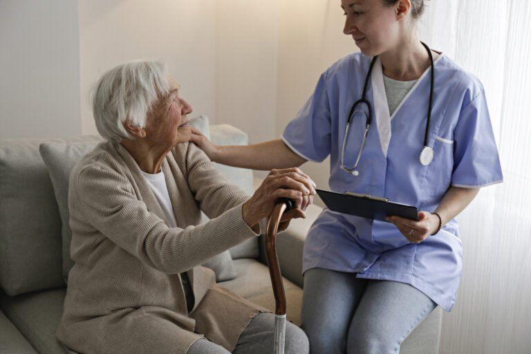 What Does A Hospice Nurse Do? A Closer Look At Their Role In Patient Care