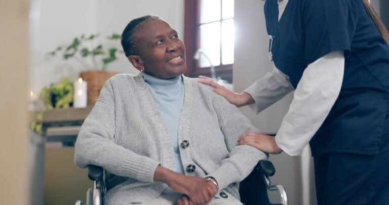 “What Hospice Does Not Tell You” – But Should: The Full Story Of Care & Comfort