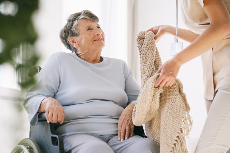 When Should Someone Be Offered Palliative Care? A Guide For Families & Caregivers