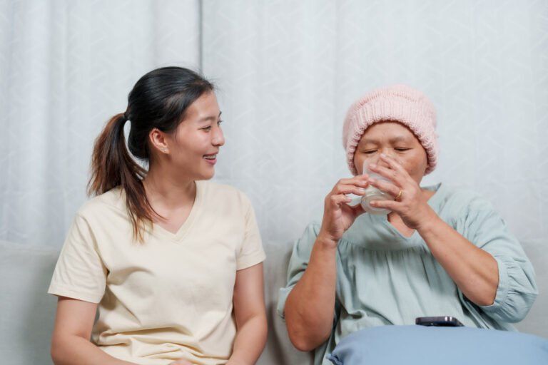 “Why Palliative Care Is Bad” – Let’s Set The Record Straight